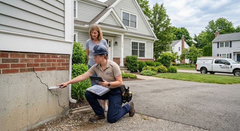 Foundation Assessment in Medford, MA