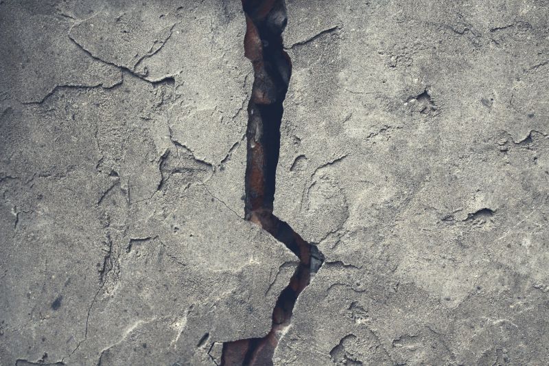 Foundation Crack Repair in Cohasset, MA