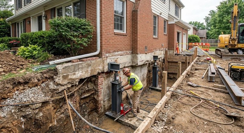 Foundation Raising in Harvard, MA