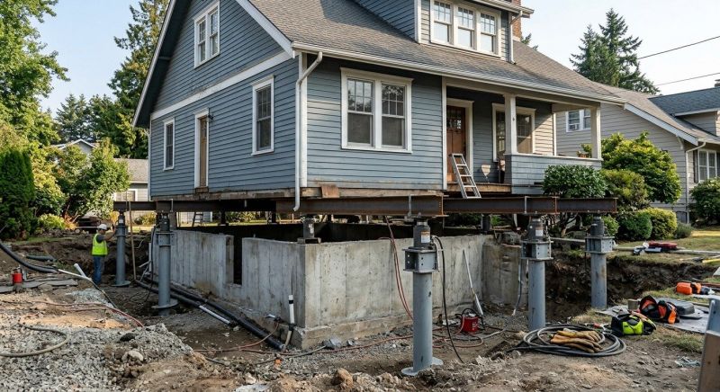 Foundation Raising in Harvard, MA