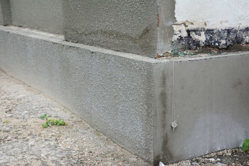 Foundation Repair in Winchester, MA