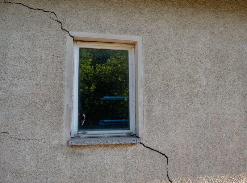 Foundation Structural Repair in Ipswich, MA