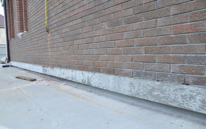 Structural Foundation Repair in Wilmington, MA